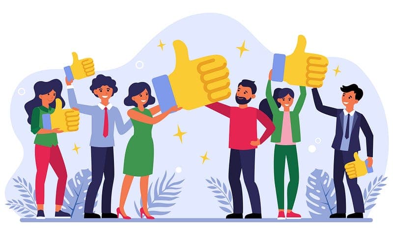 Apresentações de outro patamar