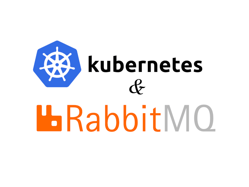 Kubernetes + RabbitMQ