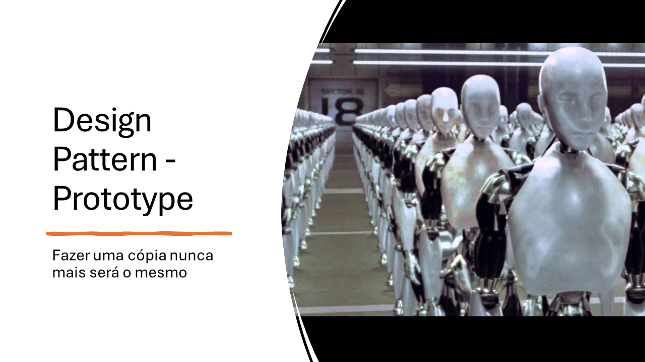 Design Patterns - Prototype